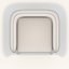 3D model Armchair 25