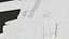 Научно-фантастический вертикальный супер дредноут