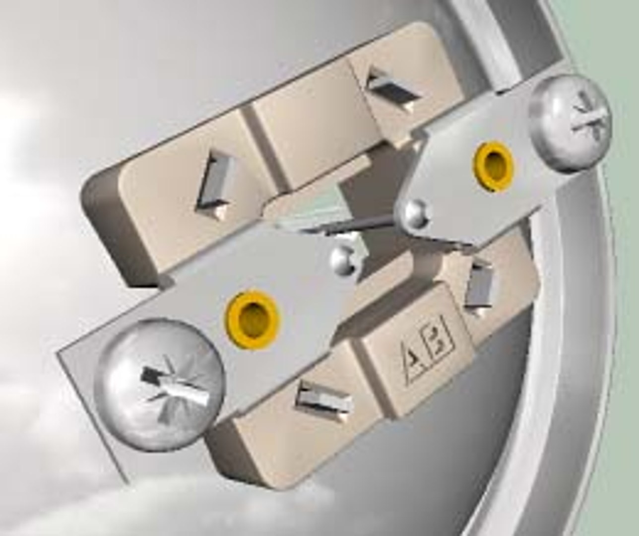 3d Osram 111 Model