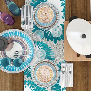 max tableware ikea