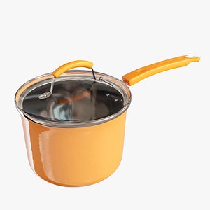 kitchen utensils sets of saucepan with lid