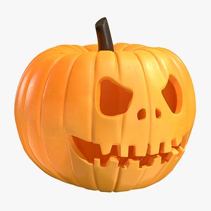 Halloween Pumpkin