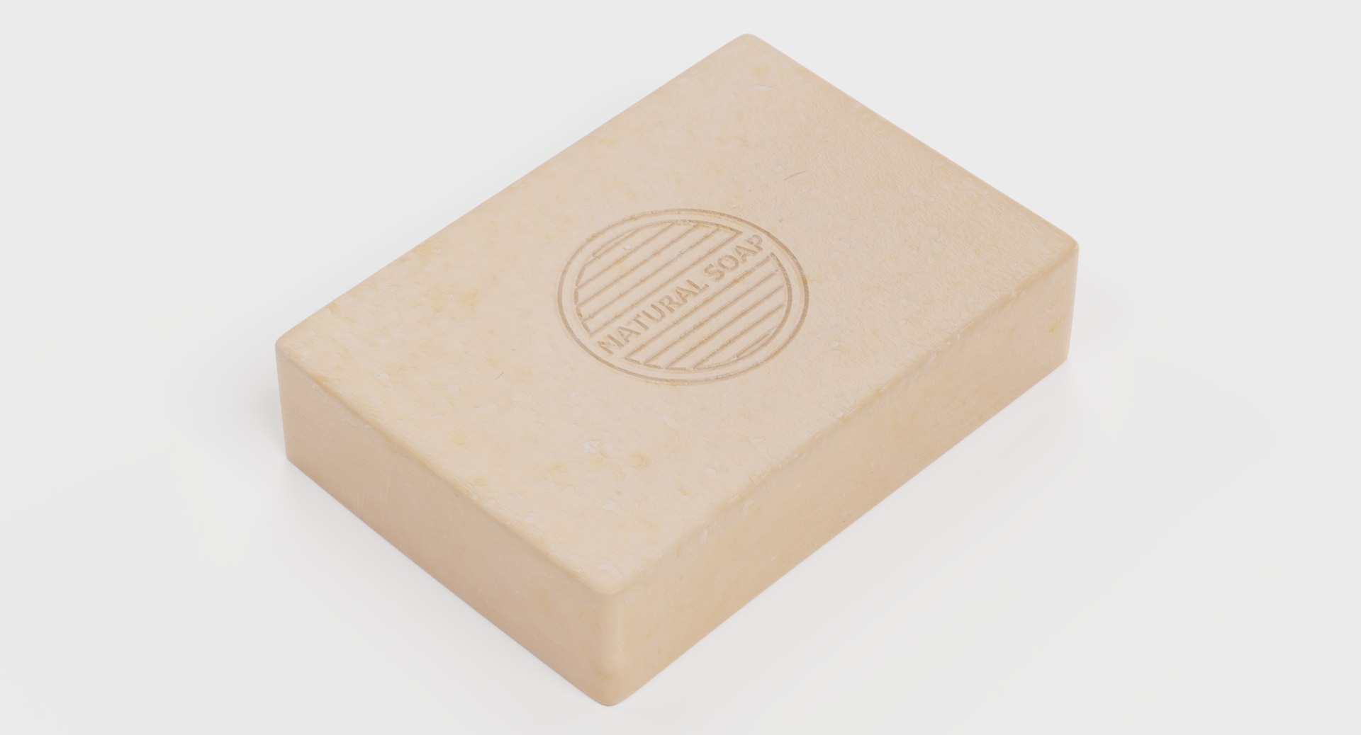 Soap 1 3D - TurboSquid 1353343