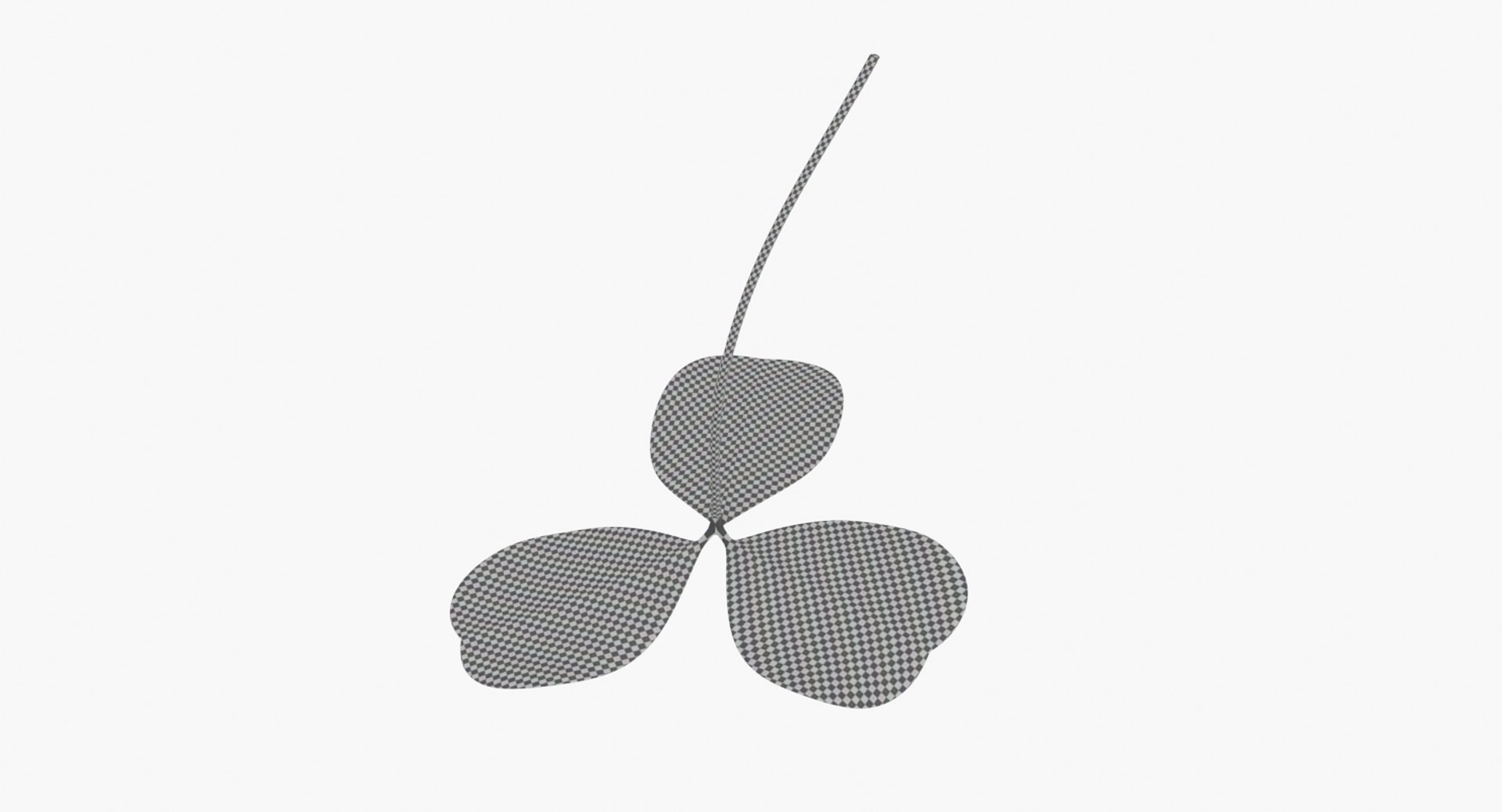3D clover shamrock https://p.turbosquid.com/ts-thumb/me/aU4QRI/8dlyYQYL/untitled13/png/1500088721/1920x1080/fit_q87/62eb97ff92a184d98458c9581edc4feb7f4d50a2/untitled13.jpg