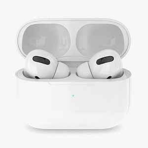 Apple AirPods Pro