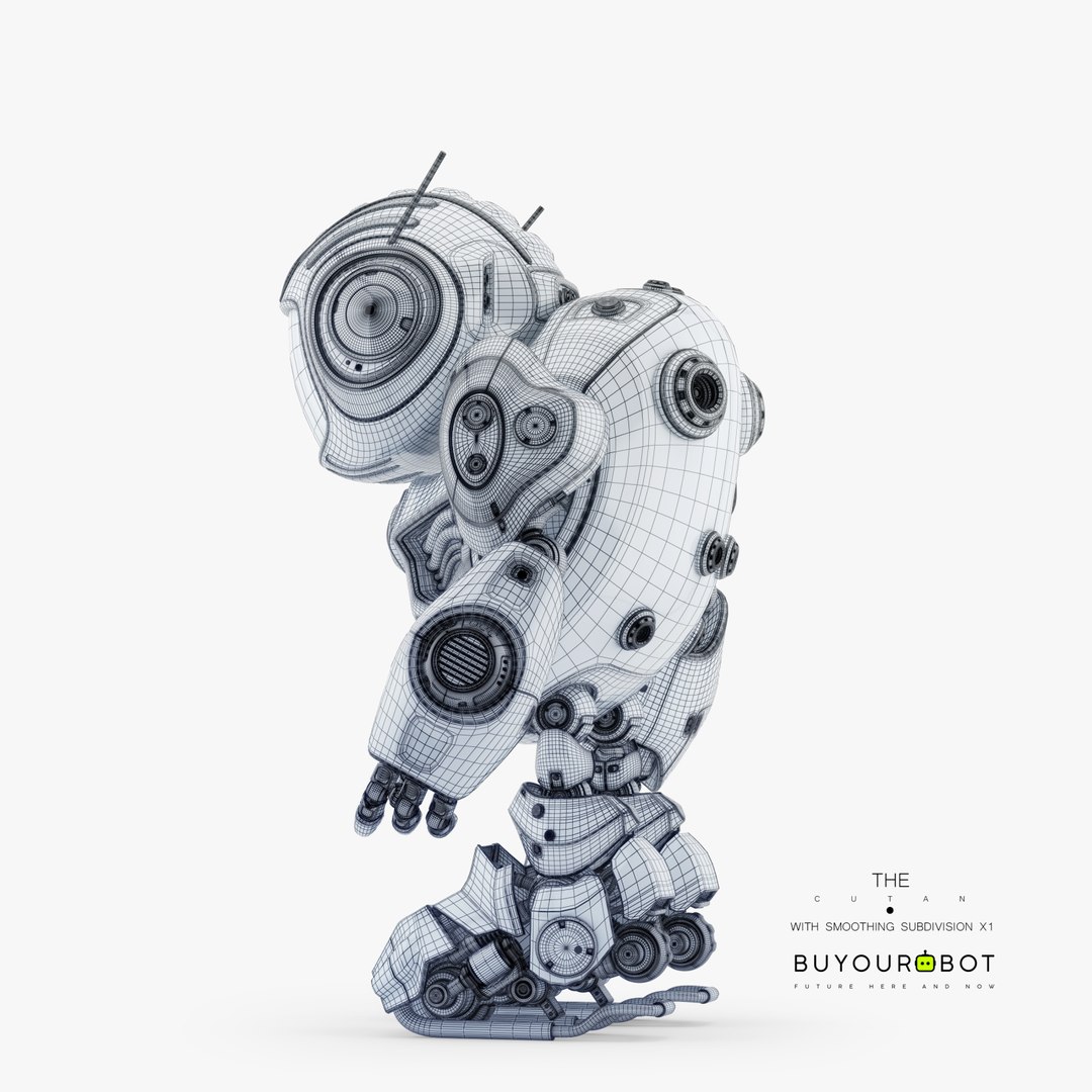 huge cute robot ii 3D model https://p.turbosquid.com/ts-thumb/me/bE8M4K/BFkXu9It/mesh_2/jpg/1579895909/1920x1080/fit_q87/0c9af4330c572c24f3eead91ad80c0714d212d85/mesh_2.jpg