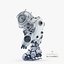 HUGE CUTE ROBOT II