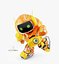 HUGE CUTE ROBOT II