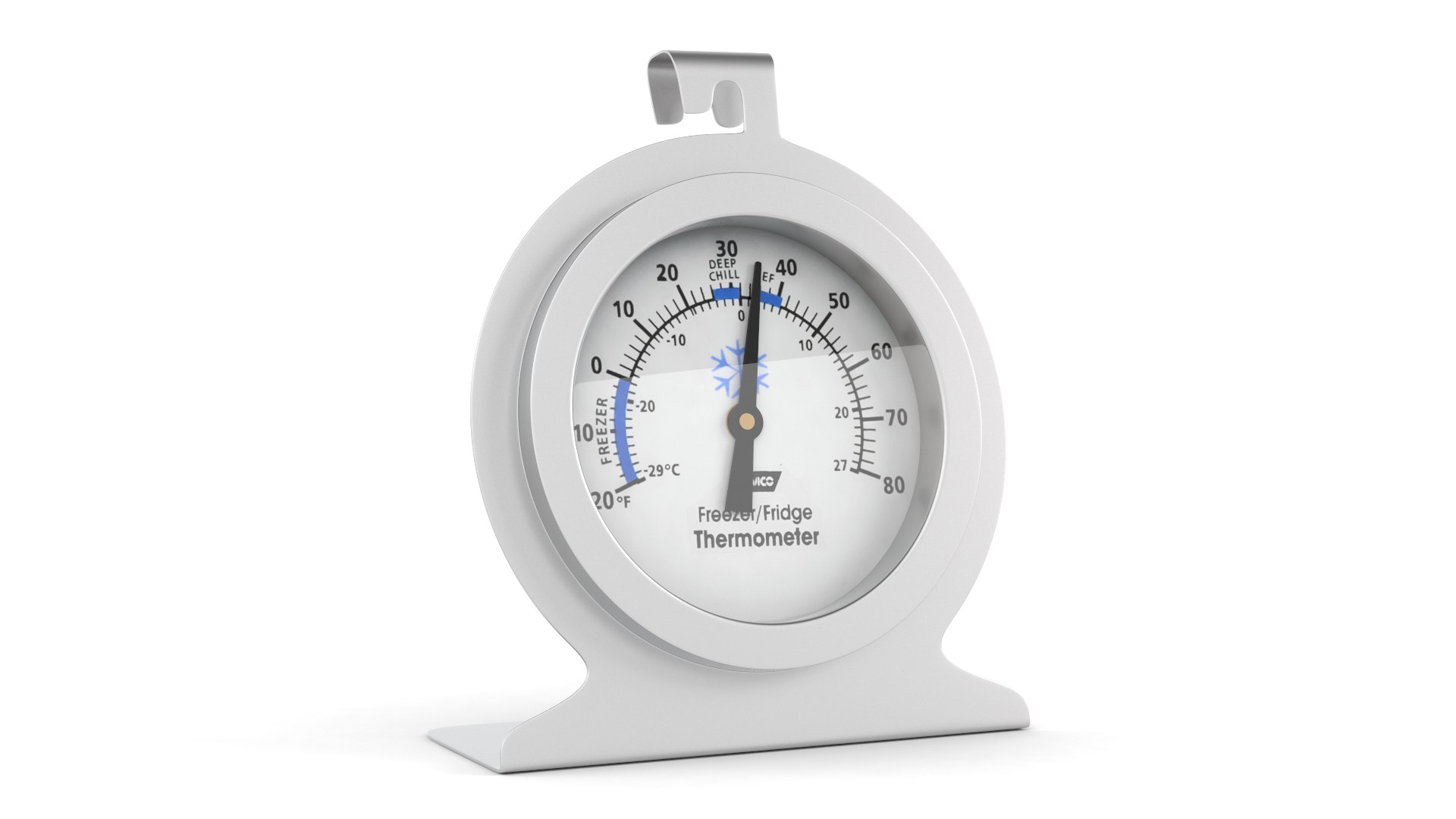 3D Thermometer Model - TurboSquid 2073092