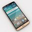 LG G3 Black White & Gold
