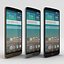 LG G3 Black White & Gold