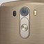 LG G3 Black White & Gold
