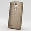 LG G3 Black White & Gold