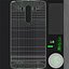 LG G3 Black White & Gold