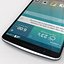 LG G3 Black White & Gold