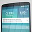 LG G3 Black White & Gold