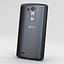 LG G3 Black White & Gold
