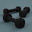Stak Dumbbells