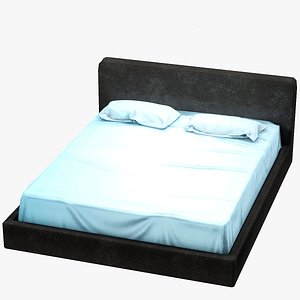 BED PILLOWS MATTRESS CUSHION