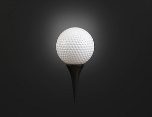 Golf Ball