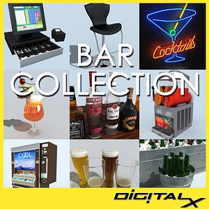 Bar Collection