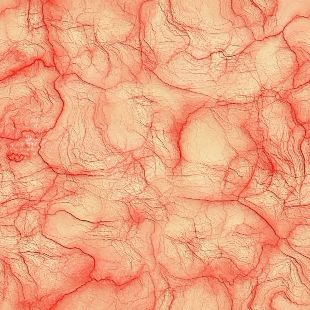 3d Bacteria Mutant