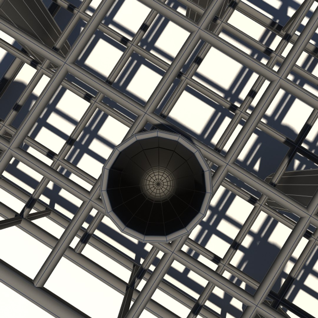 Lab Tubes Sample 3d Max