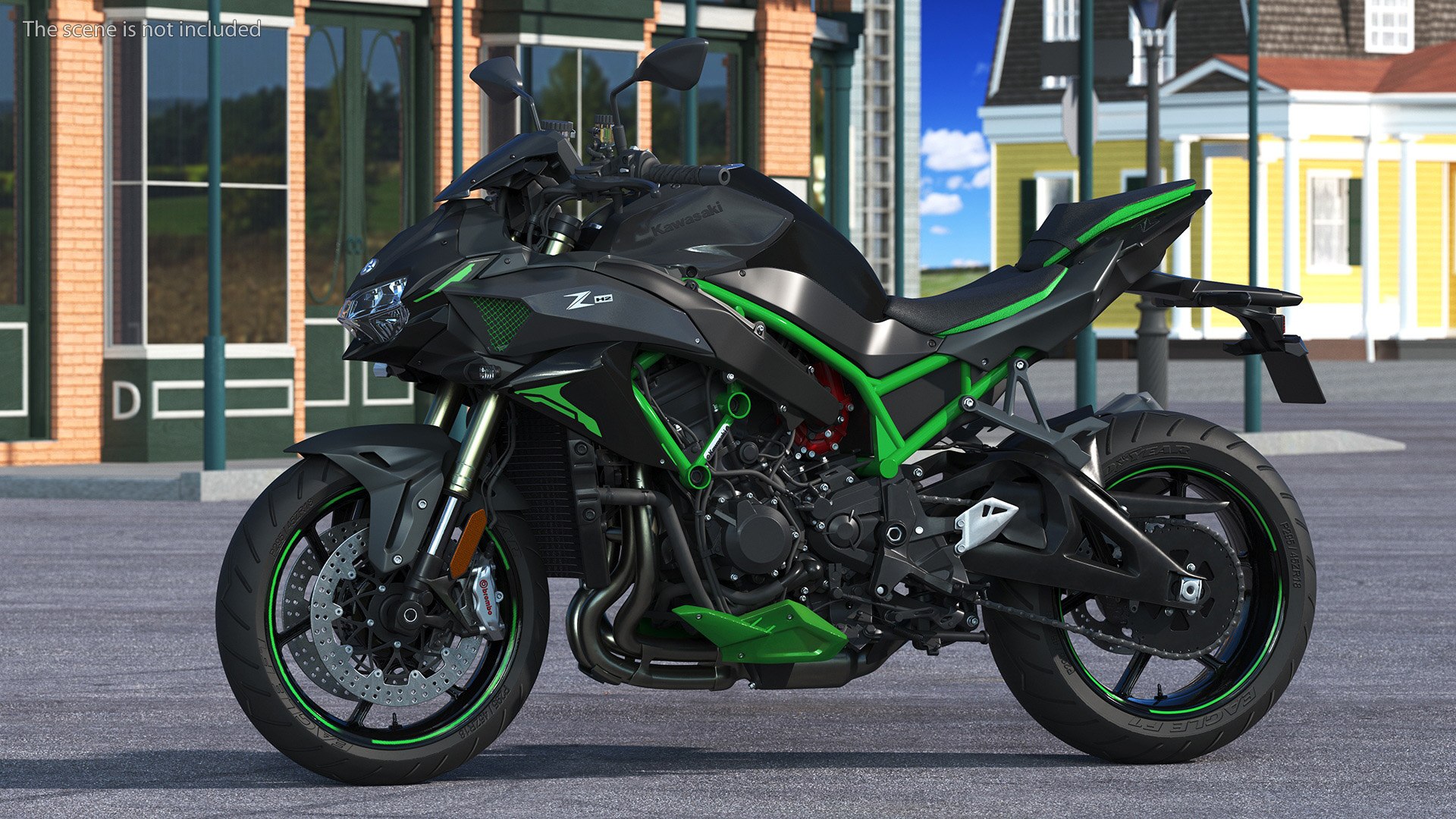 Kawasaki Z H2 2023 Motorbike Rigged model https://p.turbosquid.com/ts-thumb/me/tN1LMj/1t/kawasakizh22023motorbikerigged3dmodel003/jpg/1701803531/1920x1080/fit_q87/b7d2777187449194f0c4e2f7fca920a00f0517ae/kawasakizh22023motorbikerigged3dmodel003.jpg