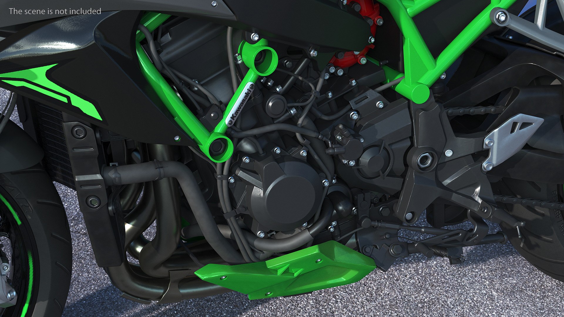 Kawasaki Z H2 2023 Motorbike Rigged model https://p.turbosquid.com/ts-thumb/me/tN1LMj/BC/kawasakizh22023motorbikerigged3dmodel007/jpg/1701803547/1920x1080/fit_q87/d544a16b9bfd432c24c6ad5747fddb1a4022773e/kawasakizh22023motorbikerigged3dmodel007.jpg