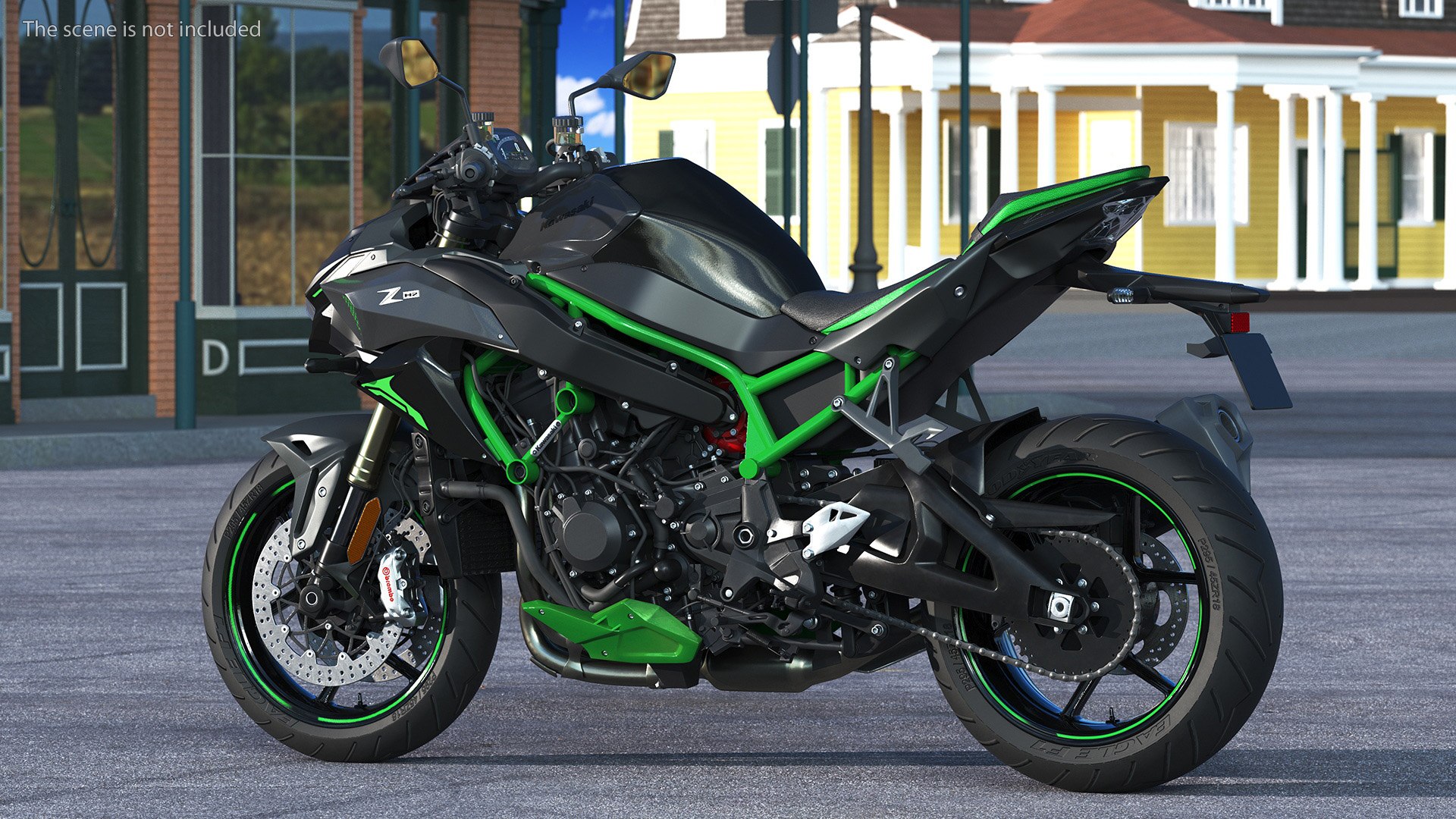 Kawasaki Z H2 2023 Motorbike Rigged model https://p.turbosquid.com/ts-thumb/me/tN1LMj/O7/kawasakizh22023motorbikerigged3dmodel005/jpg/1701803539/1920x1080/fit_q87/07ae3cc229f745977ebea09fa585646df81e10e1/kawasakizh22023motorbikerigged3dmodel005.jpg