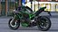 Kawasaki Z H2 2023 Motorbike Rigged