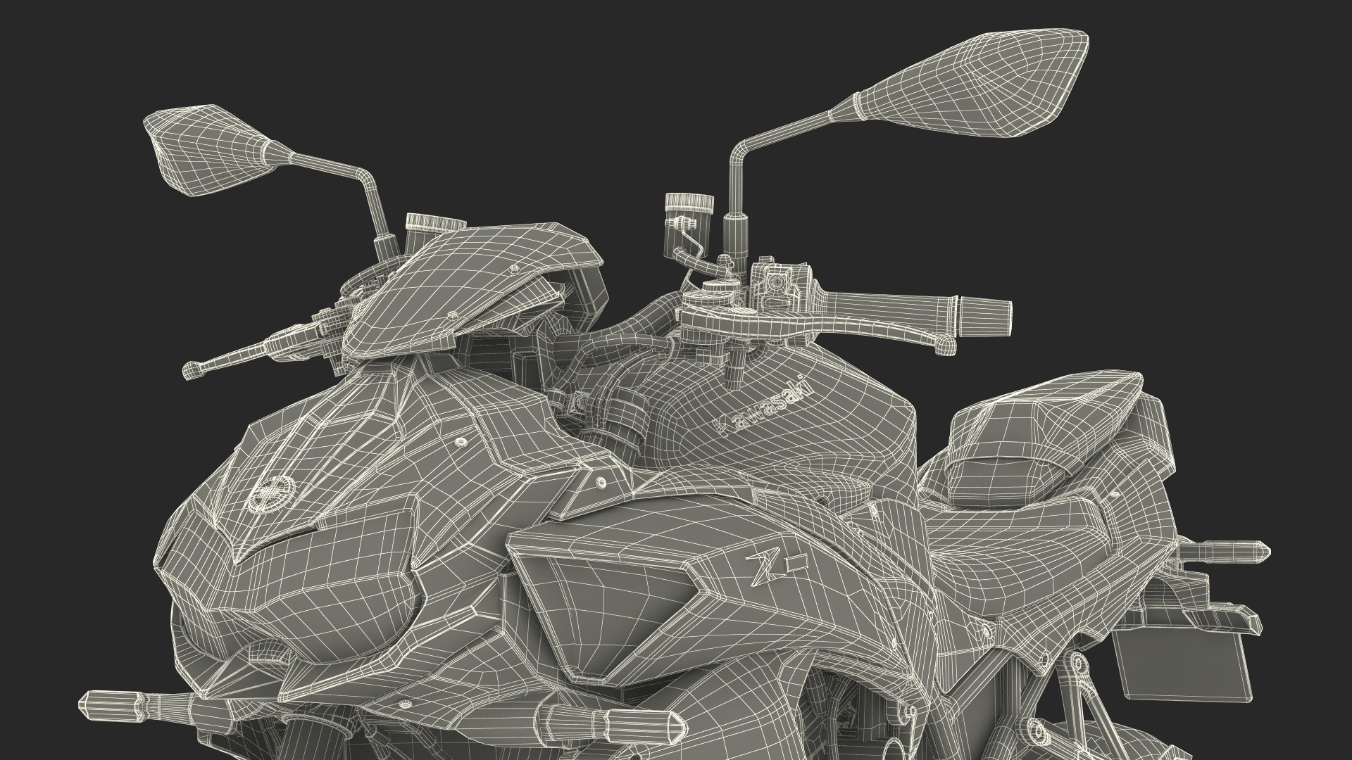 Kawasaki Z H2 2023 Motorbike Rigged model https://p.turbosquid.com/ts-thumb/me/tN1LMj/PT/kawasakizh22023motorbikerigged3dmodel043/jpg/1701803678/1920x1080/fit_q87/35d6da32d85d07c4aa145f8d63ebe3cd8d3cf7d3/kawasakizh22023motorbikerigged3dmodel043.jpg