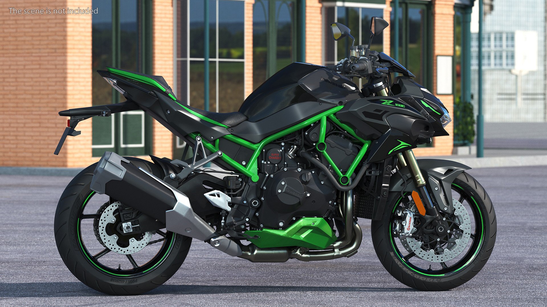 Kawasaki Z H2 2023 Motorbike Rigged model https://p.turbosquid.com/ts-thumb/me/tN1LMj/Vc/kawasakizh22023motorbikerigged3dmodel004/jpg/1701803534/1920x1080/fit_q87/80cc9484296d57a4635f85d2e9d7fe0b4765c597/kawasakizh22023motorbikerigged3dmodel004.jpg