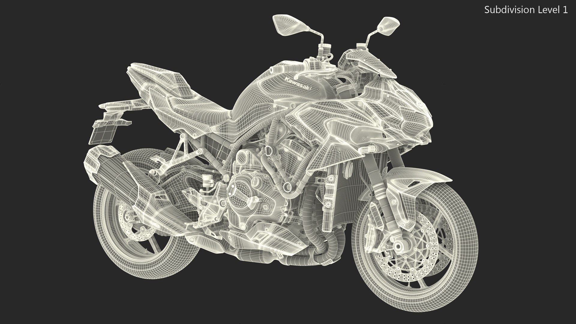 Kawasaki Z H2 2023 Motorbike Rigged model https://p.turbosquid.com/ts-thumb/me/tN1LMj/up/kawasakizh22023motorbikerigged3dmodel035/jpg/1701803646/1920x1080/fit_q87/202bbf20205ef4ba92c6ff4f39383c2068965ac7/kawasakizh22023motorbikerigged3dmodel035.jpg