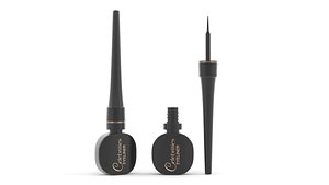 3D Eyeliner model