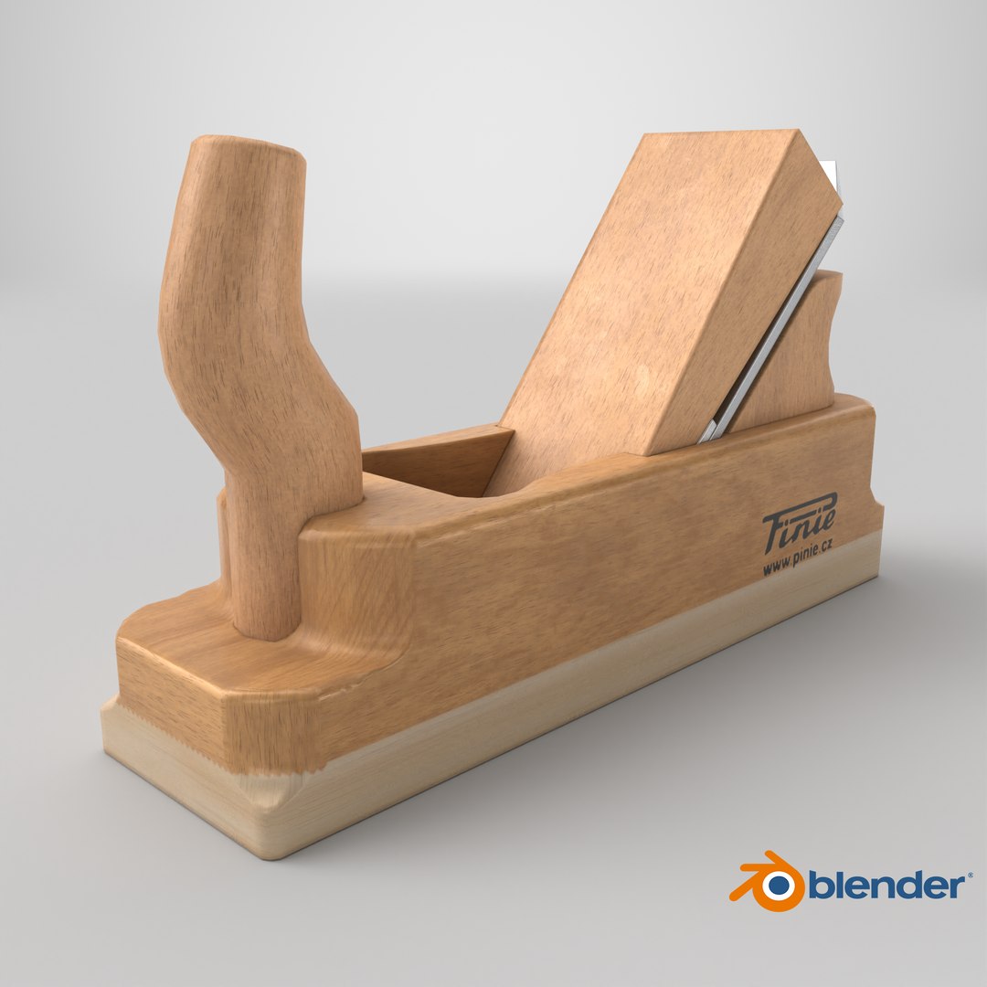 Wood Shaving Plane 3D model https://p.turbosquid.com/ts-thumb/me/yXw93Z/Bg/stemcell_blender_cycles_render/png/1707306648/1920x1080/fit_q87/8a4bdc3b36350770df39cbb61c2a9c8016617d09/stemcell_blender_cycles_render.jpg
