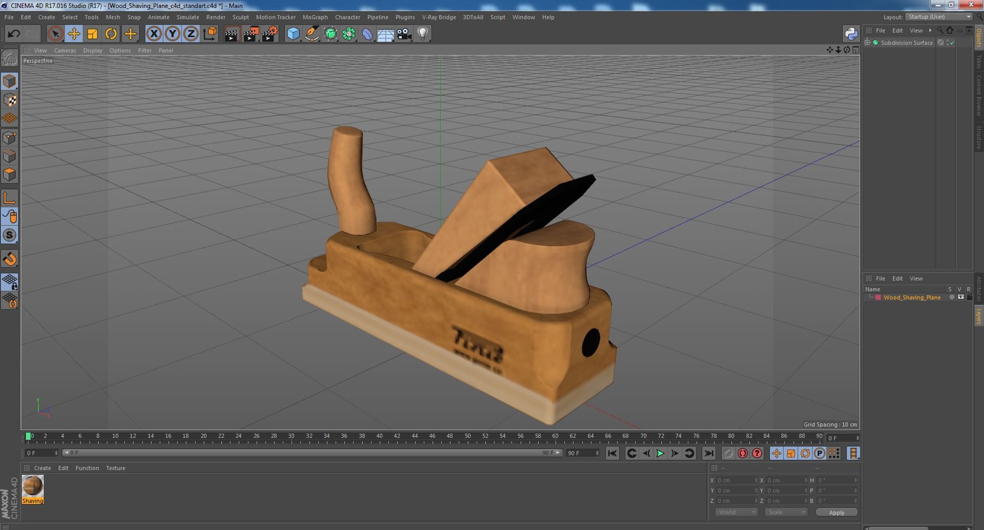 Wood Shaving Plane 3D model https://p.turbosquid.com/ts-thumb/me/yXw93Z/Z2/woodshavingplane3dmodel022/jpg/1703341340/1920x1080/fit_q87/c63163f440635ba87547b675ab72ecc15f19dd56/woodshavingplane3dmodel022.jpg