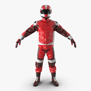 Riding Gear Generic