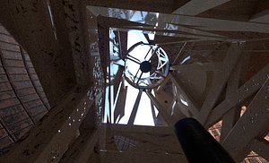 Palomar Observatory