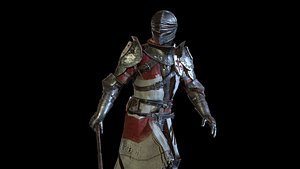 3D model animations