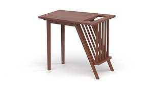 Modern Side End Table