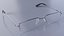 Rectangular Reading Glasses model