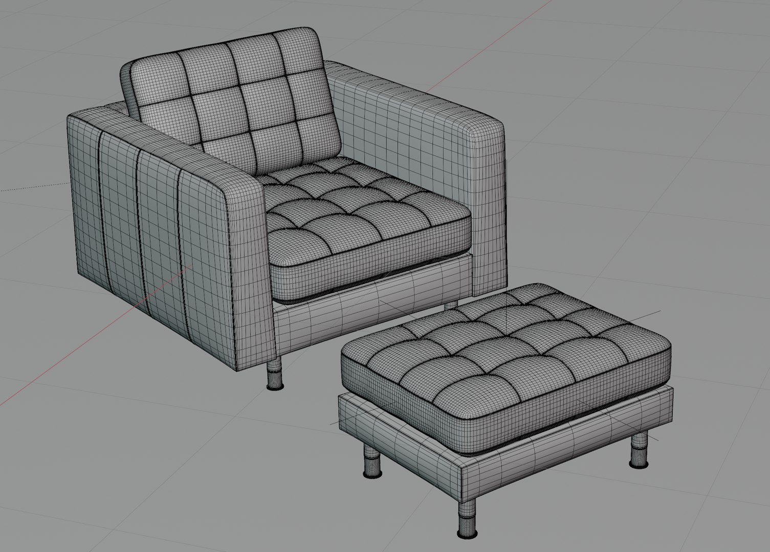 Ikea LANDSKRONA armchair model https://p.turbosquid.com/ts-thumb/mf/C4MNyk/z0/11/png/1727630580/1920x1080/fit_q87/7d56805ba47f48121097a30e336bb0778939dabb/11.jpg
