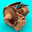 jet engine