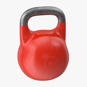 Kettlebell 01