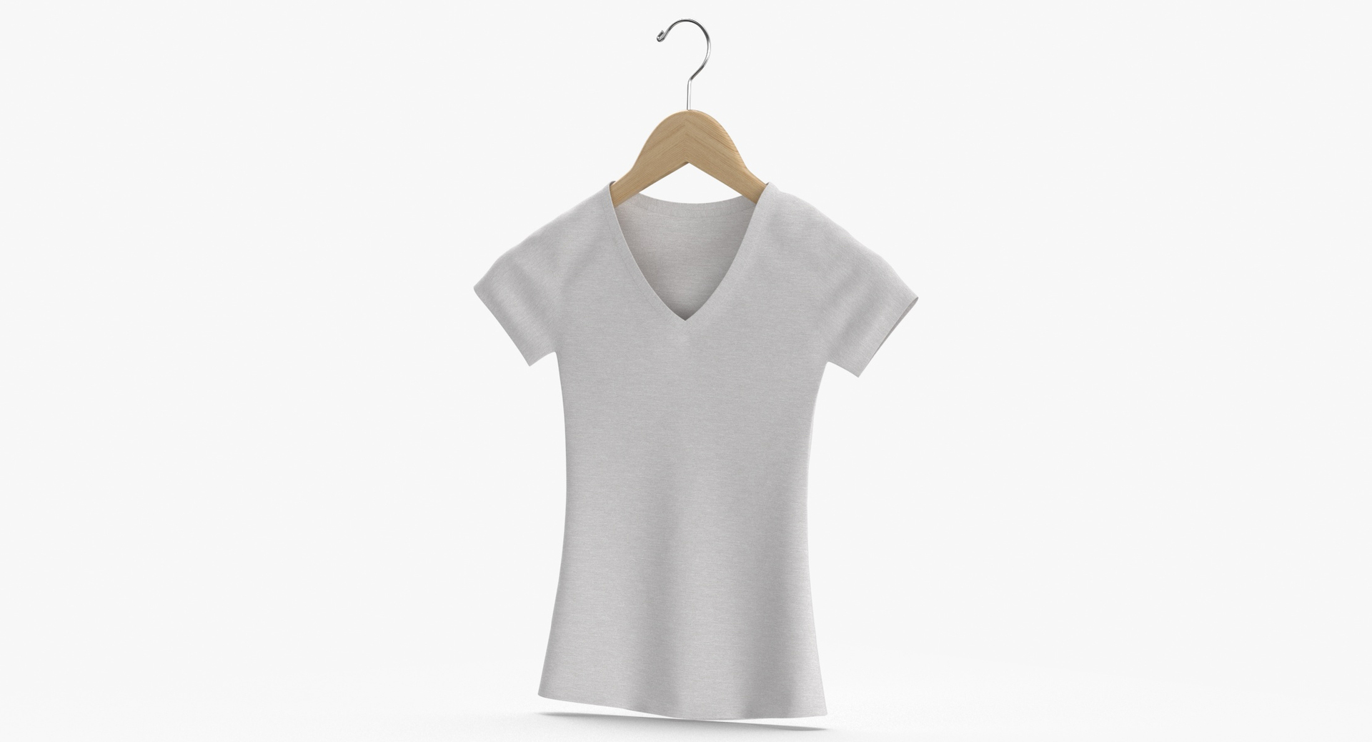 T Shirt Hanging Female V Neck White Blank and Banded Heather 3D model https://p.turbosquid.com/ts-thumb/mf/HM7E4K/Mx/z0000/jpg/1707902244/1920x1080/turn_fit_q99/bf3d28efb2915d10ecdbc6e4b8d889a94d500baf/z0000-1.jpg