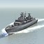 3d type brandenburg f215 ships