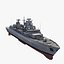 3d type brandenburg f215 ships