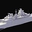 3d type brandenburg f215 ships
