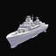 3d type brandenburg f215 ships